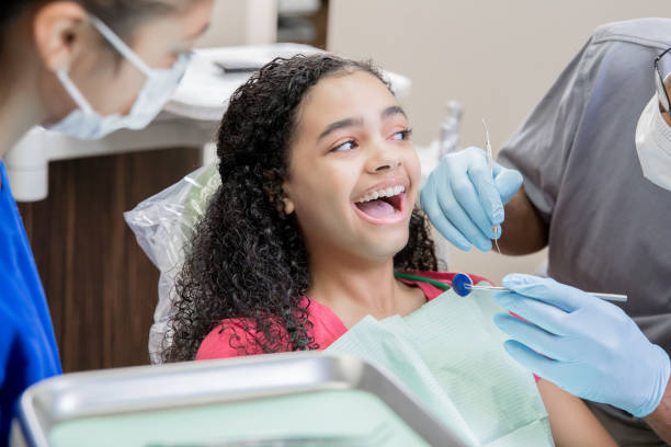 Best Walk-In Emergency Dentist in Fort Riley, KS