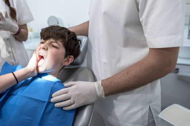 Best Weekend Emergency Dentist in Fort Riley, KS