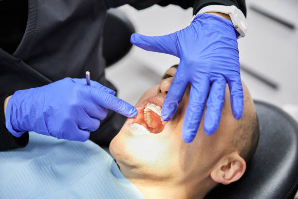 Best Weekend Emergency Dentist in Fort Riley, KS