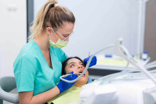 Best Emergency Broken Tooth Repair in Fort Riley, KS