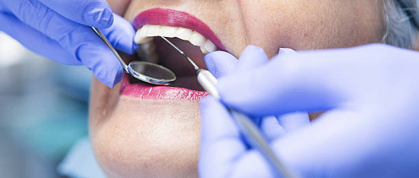 Best Same-Day Emergency Dentist in Fort Riley, KS